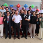 高師大策辦「產業實習曁就業博覽會」以提升實習與就業機會