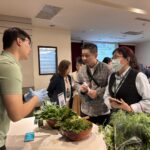 尋找50公里內的食材！高餐大推動綠色友善餐廳以「在地好食材」端出高雄味