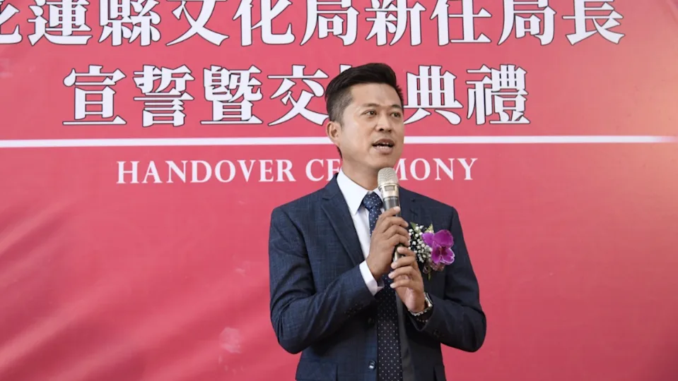 花蓮文化局長涉貪案　裁定羈押禁見兩月