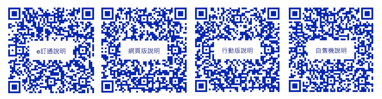 花東民眾注意了!  花東優惠車票7/7起APP及超商也能取票