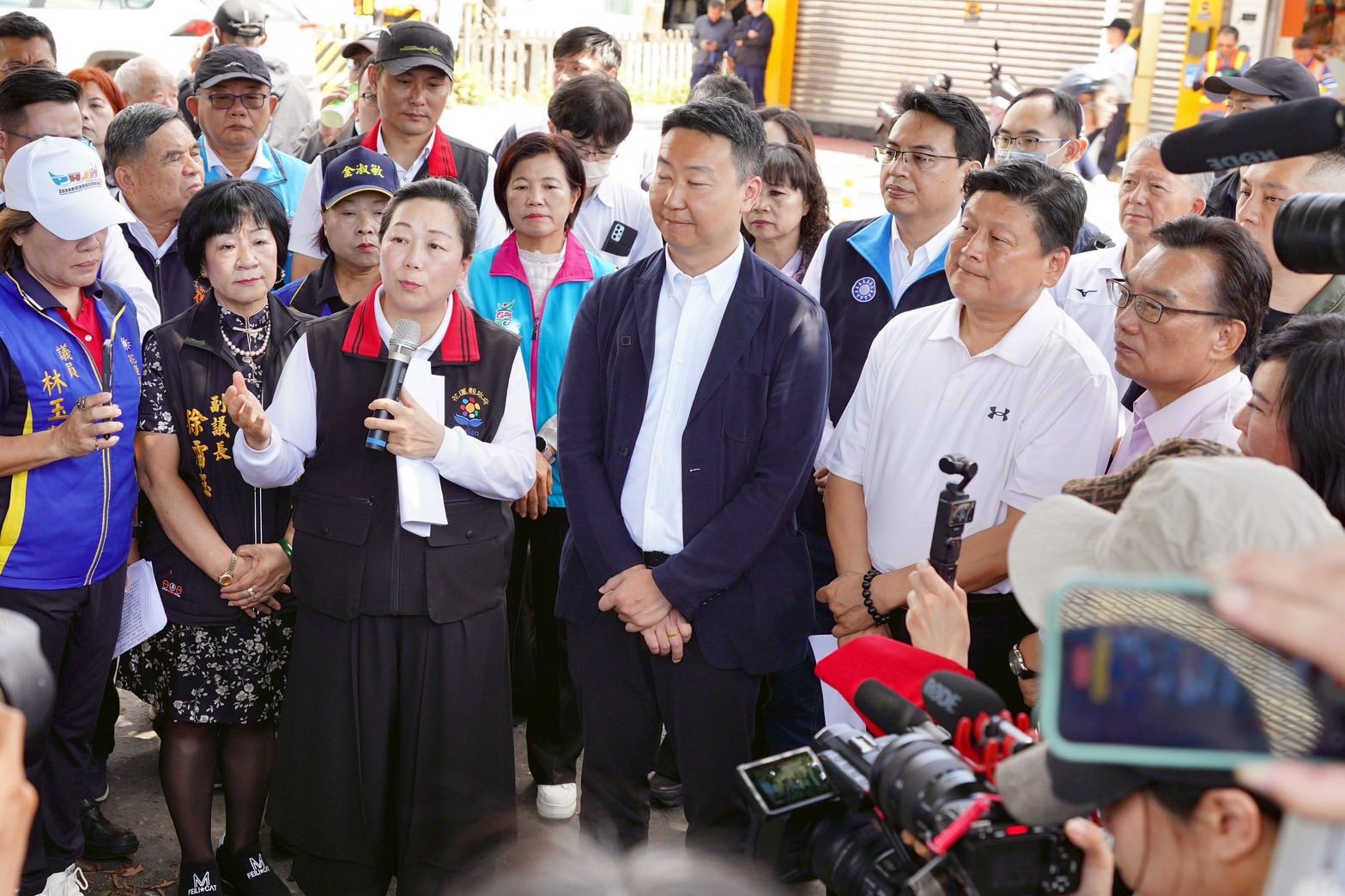 花蓮七處平交道立體化工程遭排除　地方質疑政策跳票、盼中央重新納入計畫