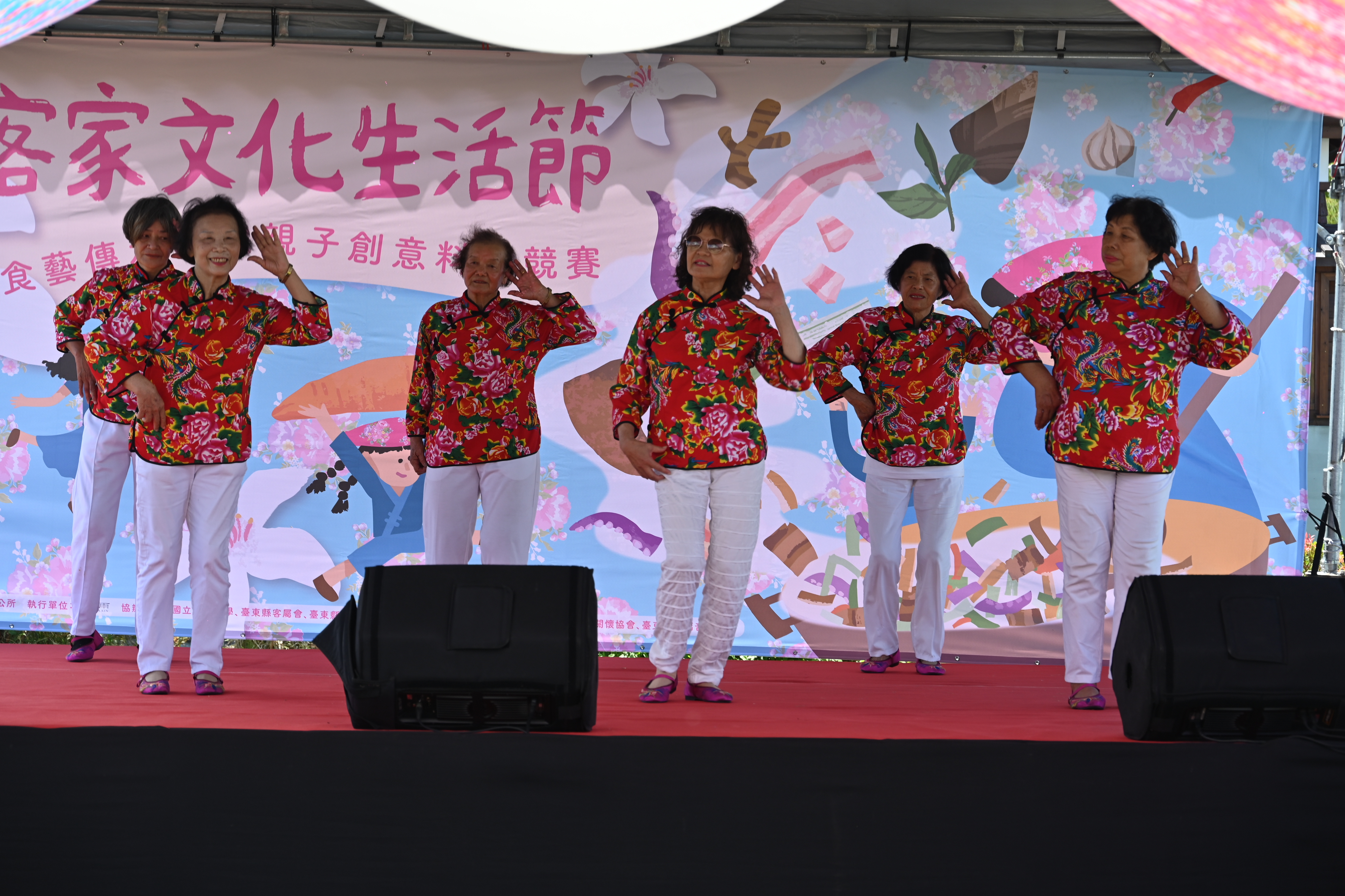 「食」在生活、「藝」在創新 食藝傳承 縣市共推客家文化生活節