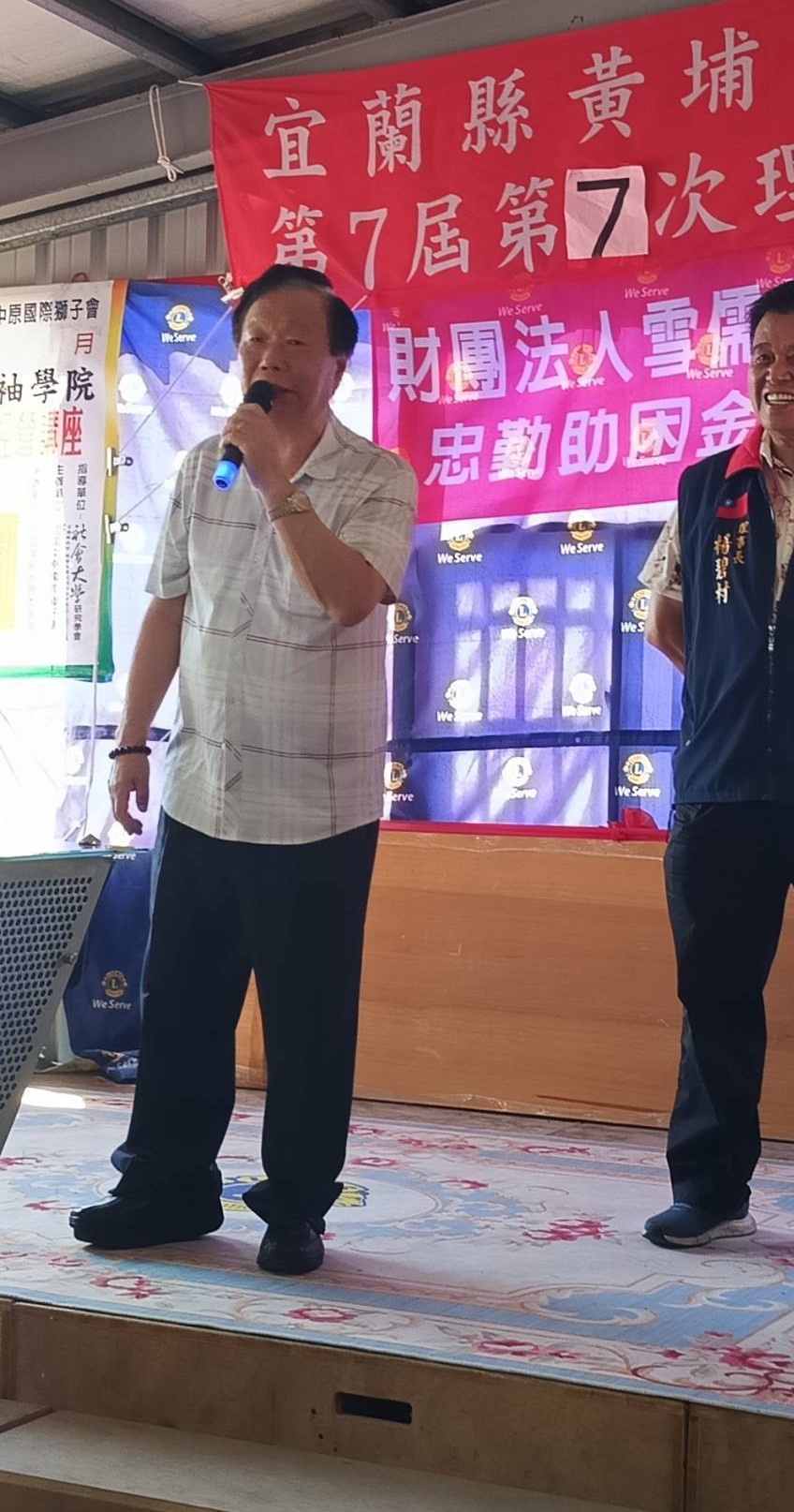 陳金麟恭喜鄭麗文當選黨主席　期待兌現選前所有政見