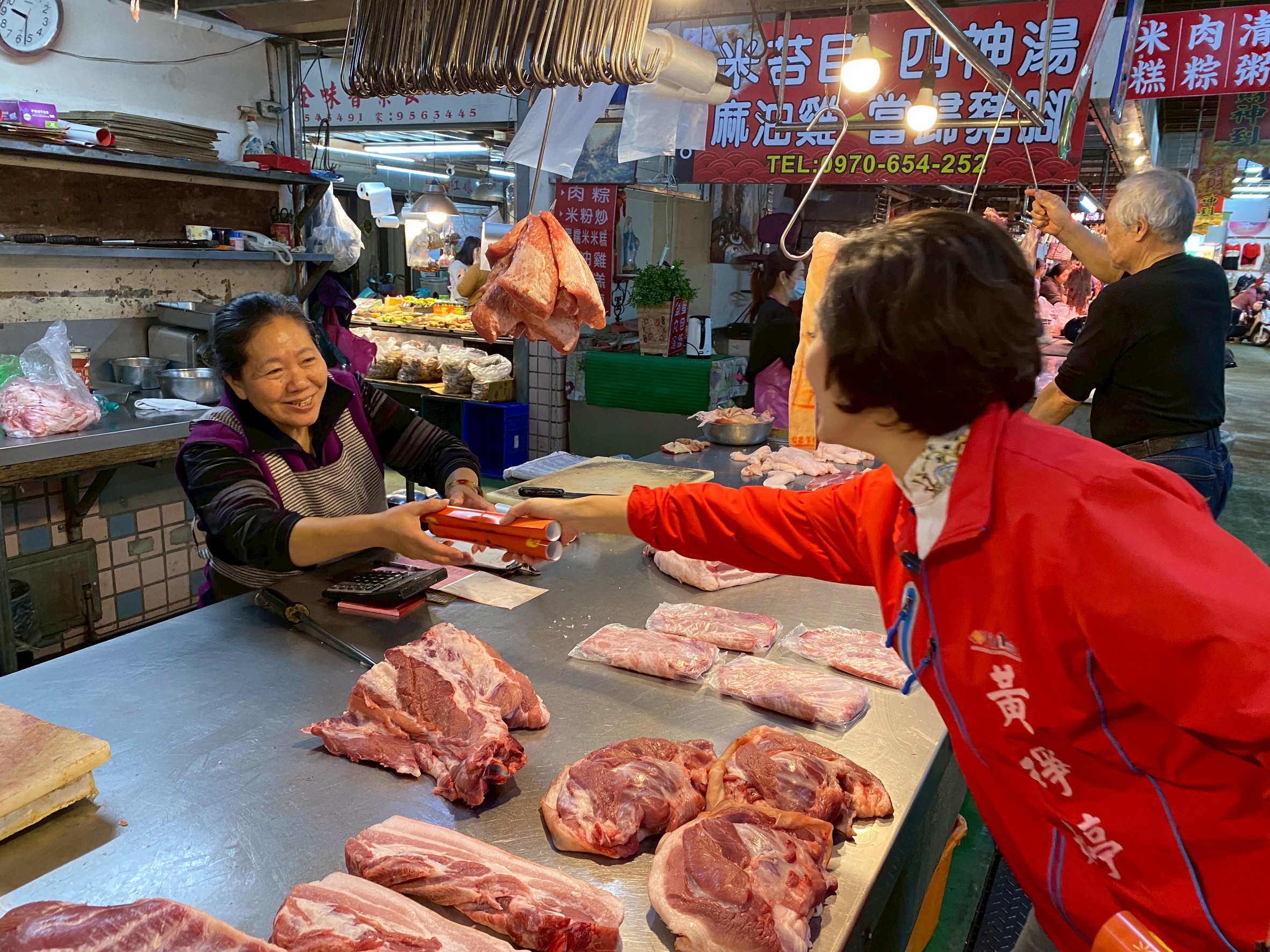 非洲豬瘟　宜蘭避免毛豬跨縣移動增加風險再加7天「禁運」外地豬