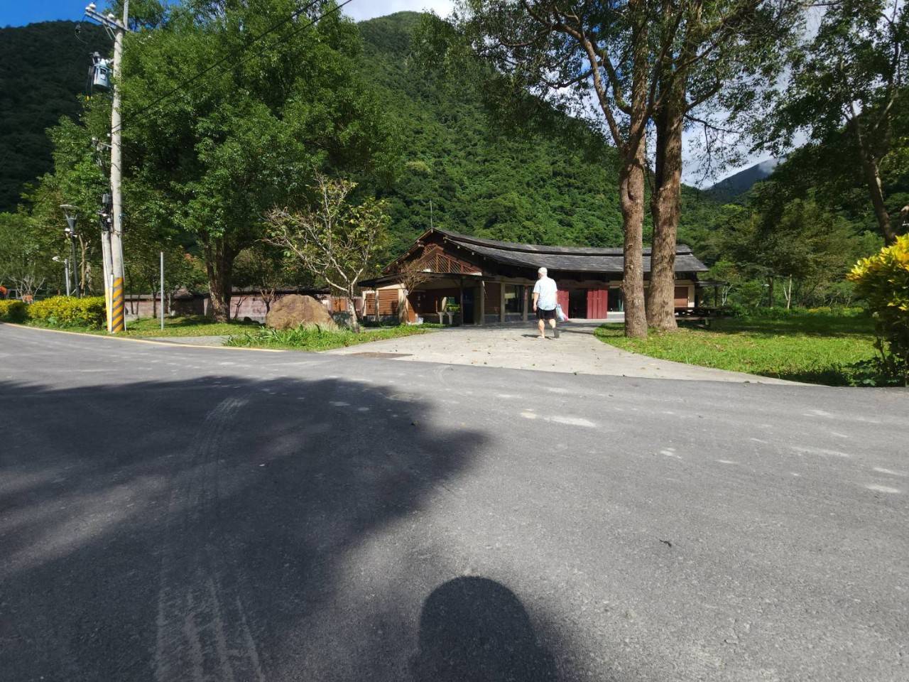 全台3大秘湯之一碧候溫泉 封園13個月復建11月1日重新開園 全台3大秘湯之一碧候溫泉 封園13個月復建11月1日重新開園