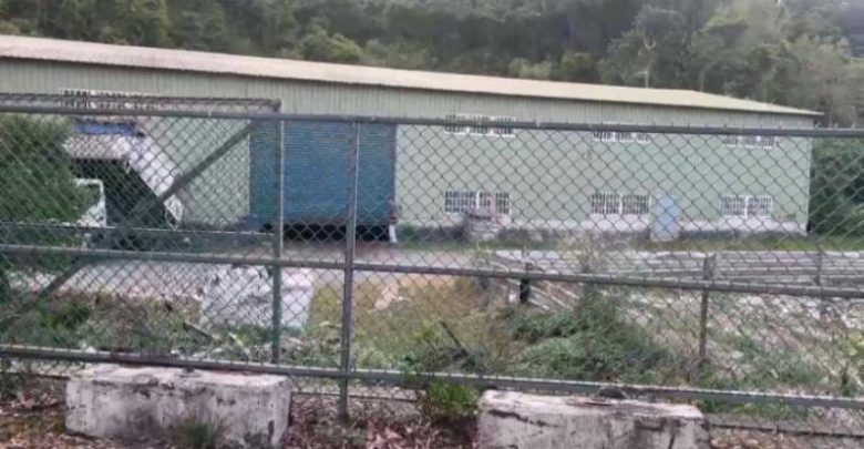 廢死禽畜工廠飄惡臭　民代：焚化爐附近設專區