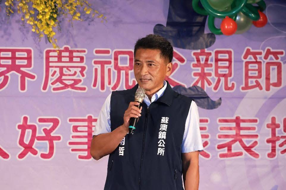 差50人　宜蘭縣議員第10選舉區面臨減少1席次