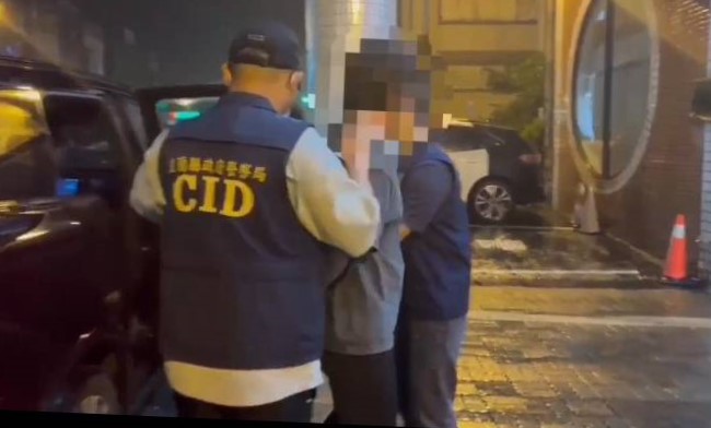 南方澳進安宮失竊珠寶追回　2嫌落網