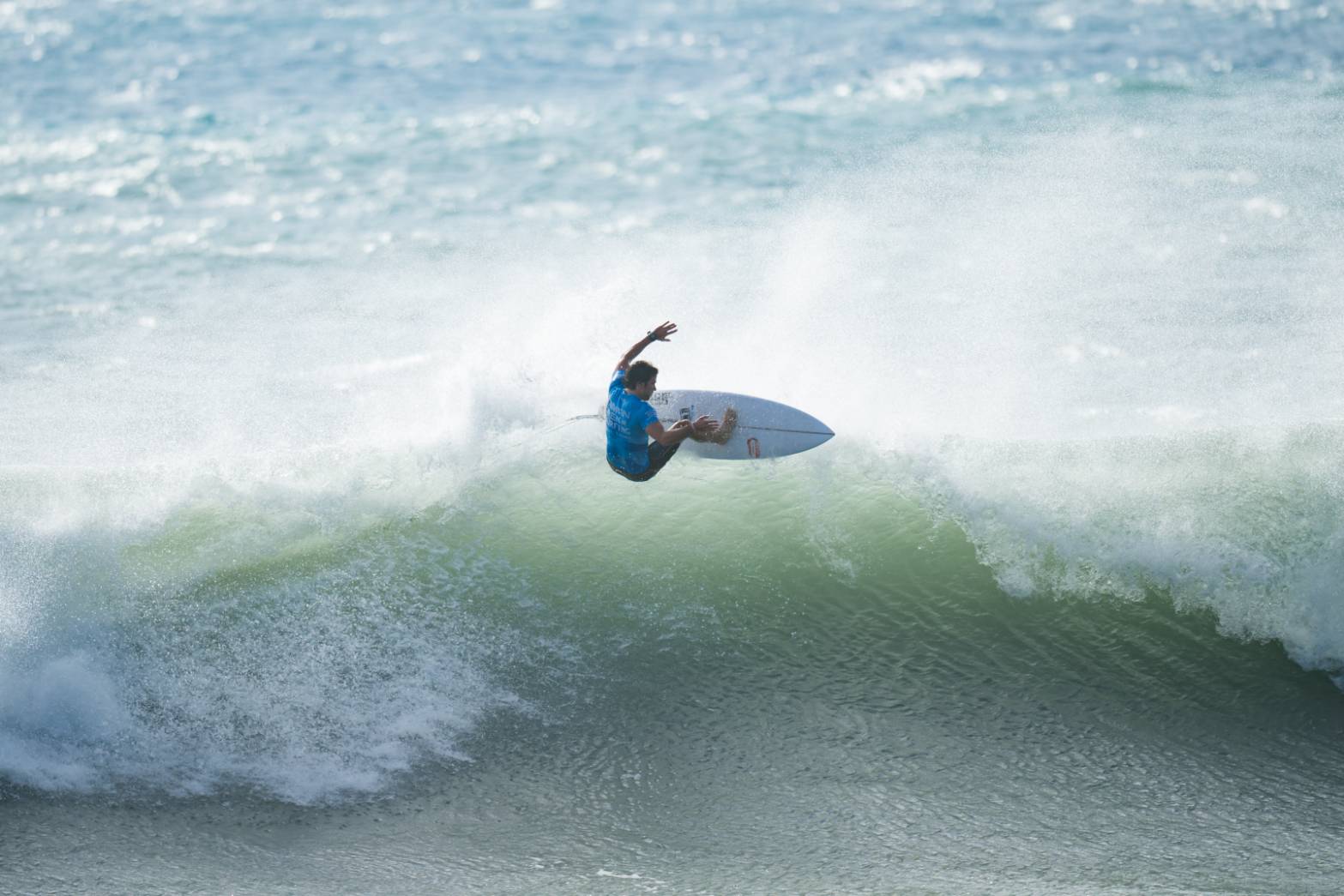 金樽「臺灣國際衝浪公開賽」　圓滿落幕