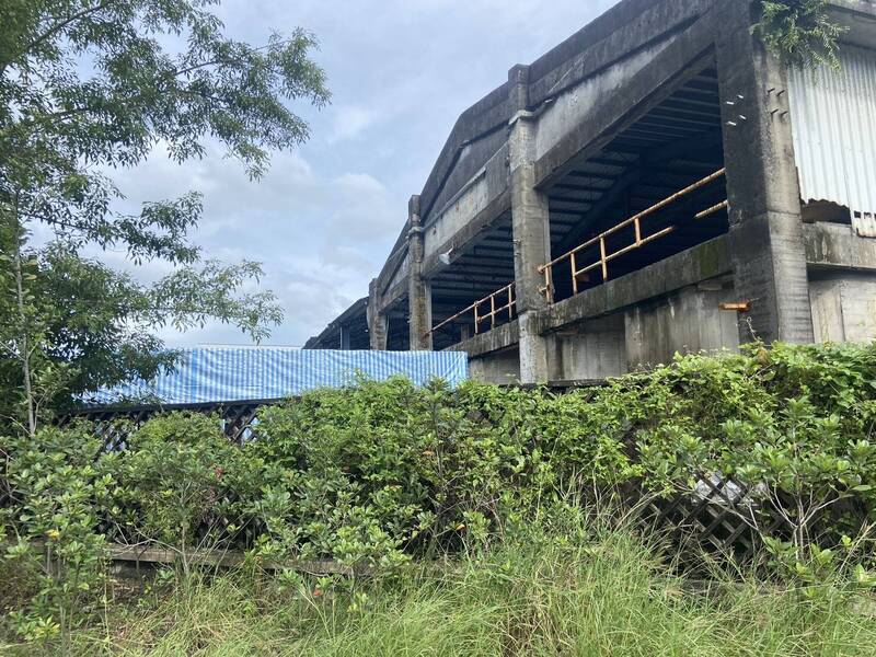 斃死禽畜工廠飄惡臭 宜縣府承諾加速環保專區選址評估 斃死禽畜工廠飄惡臭 宜縣府承諾加速環保專區選址評估