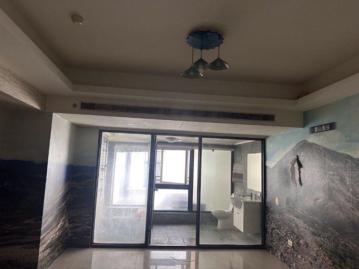 法拍也搶雙11檔期　宜蘭分署將拍賣溫泉套房、海景套房