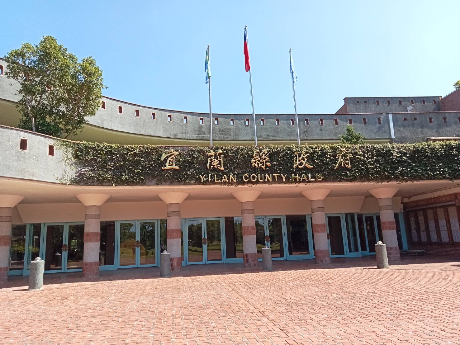 宜縣明年起新增第2副縣長　有利「藍白」談合作的籌碼？