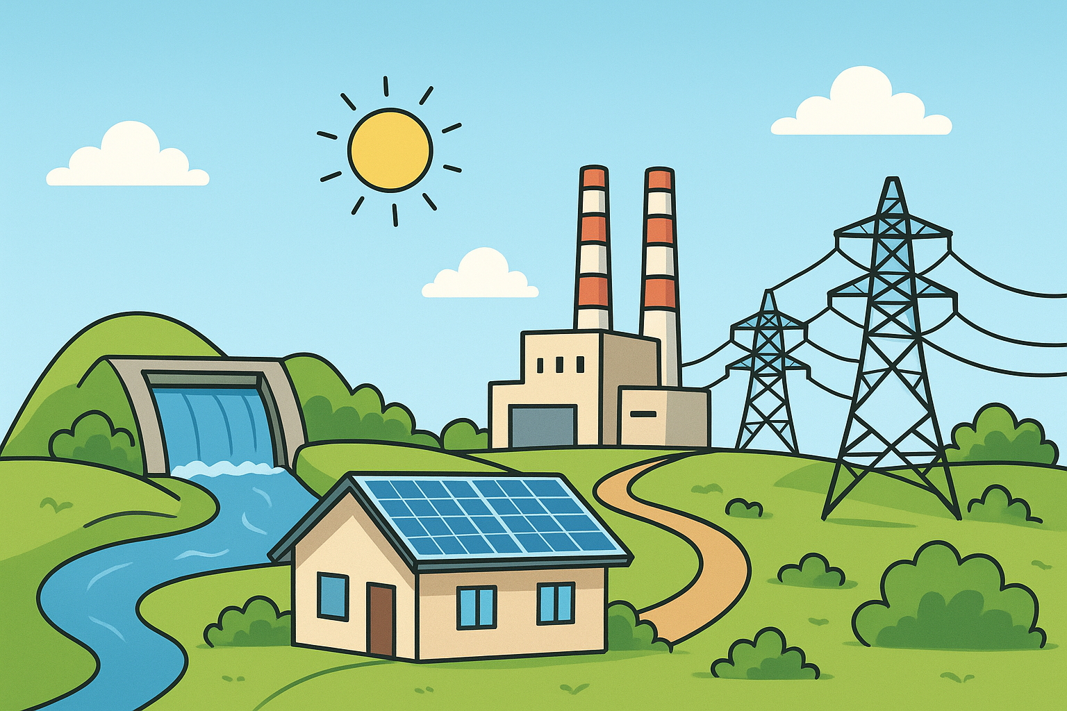 臺東114 年下半年再生能源發電設備躉購費率申請   12月17日收件截止