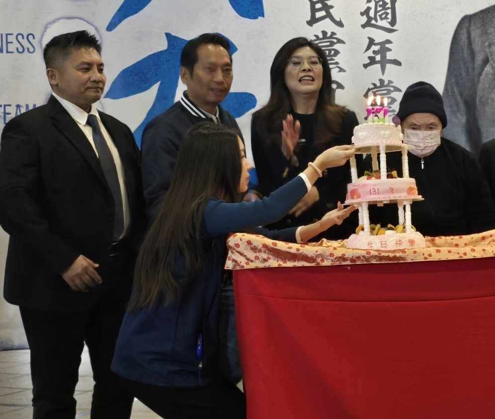 北捷隨機殺人案釀4死　鄭麗文：社會安全網失靈