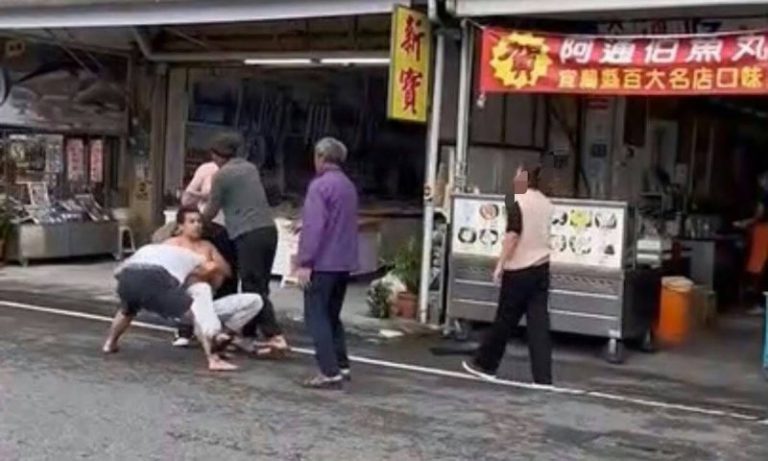 職籃球員高國豪私約二嫂　兄弟打架宜地院10日宣判