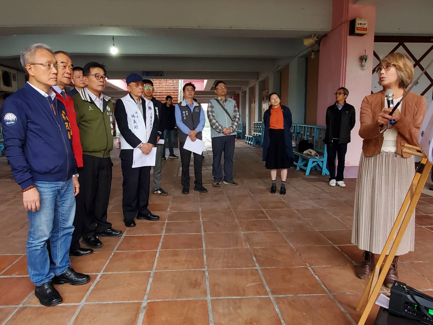 宜蘭3處特色遊戲場品質再升級 打造優質兒童遊戲空間 宜蘭3處特色遊戲場品質再升級 打造優質兒童遊戲空間