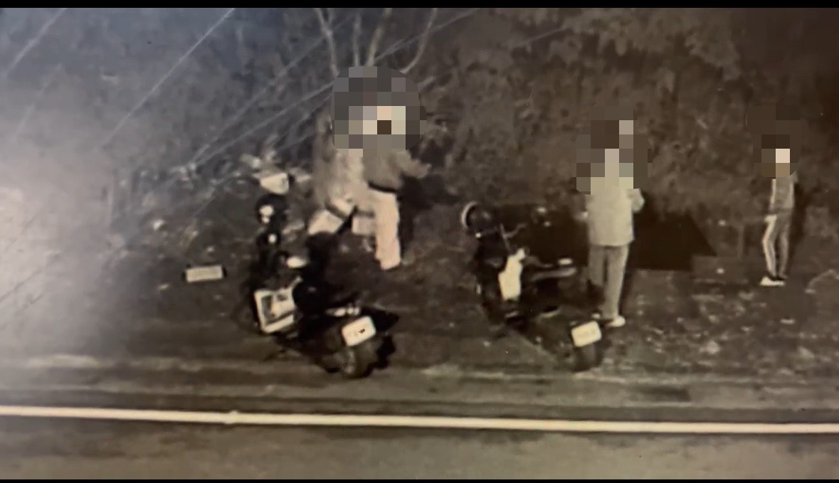 員山鄉私人魚池遭偷釣魚　3大生涉案