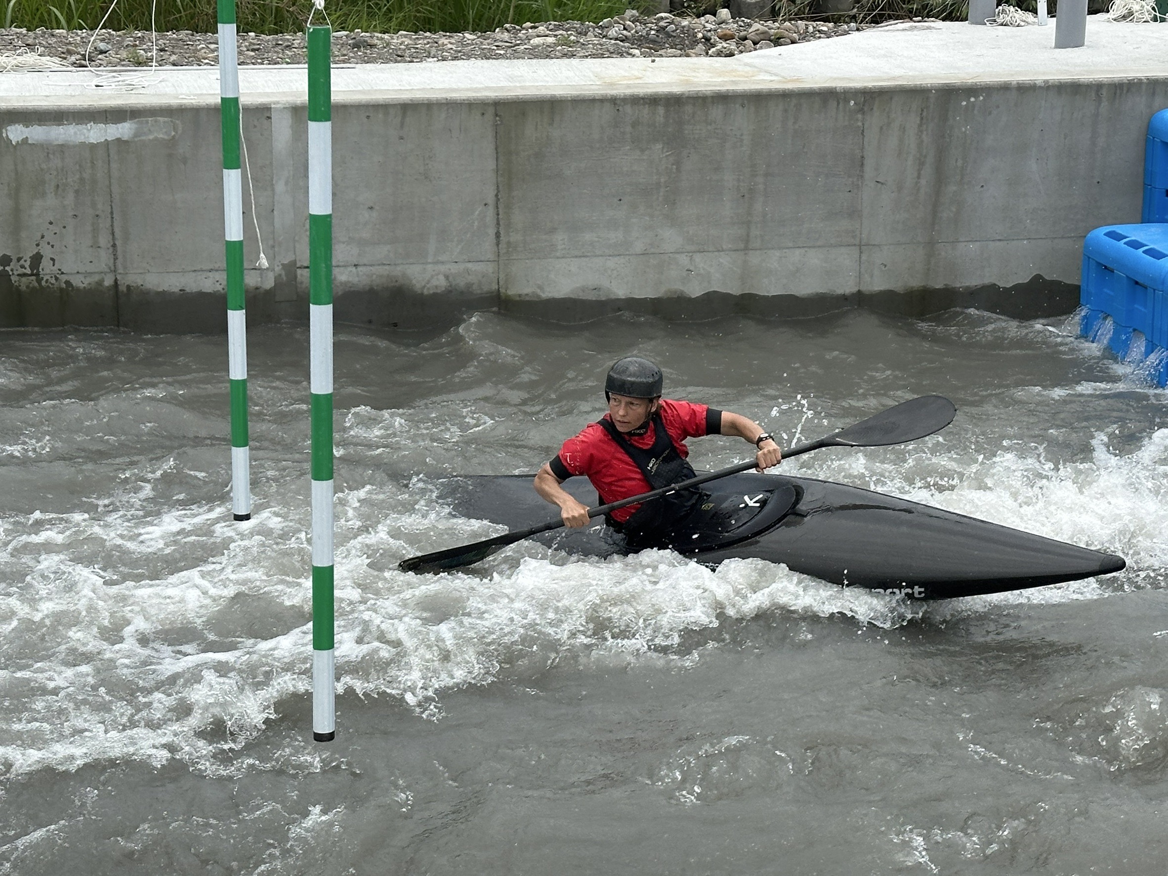 安農溪輕艇競賽場地鍍金　宜縣連7年獲17座公共工程金質獎