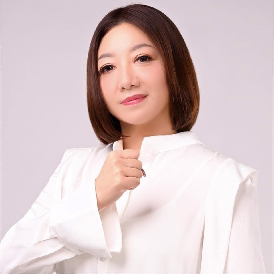 民眾黨徵召陳琬惠選宜蘭縣長　藍營人選未定