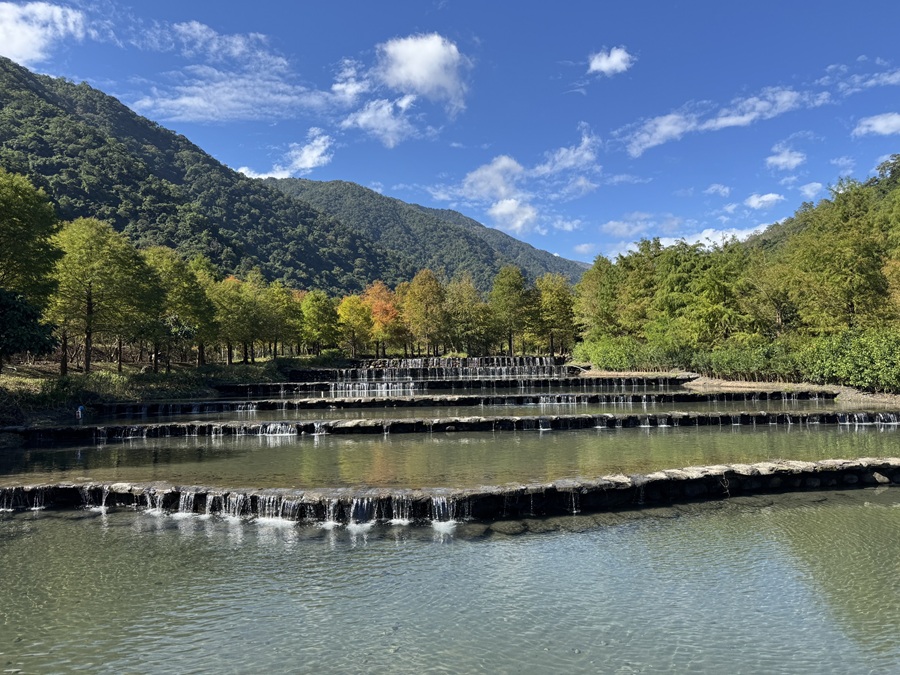 封閉3年的宜蘭秘境「三層坪」開放　預約全額滿