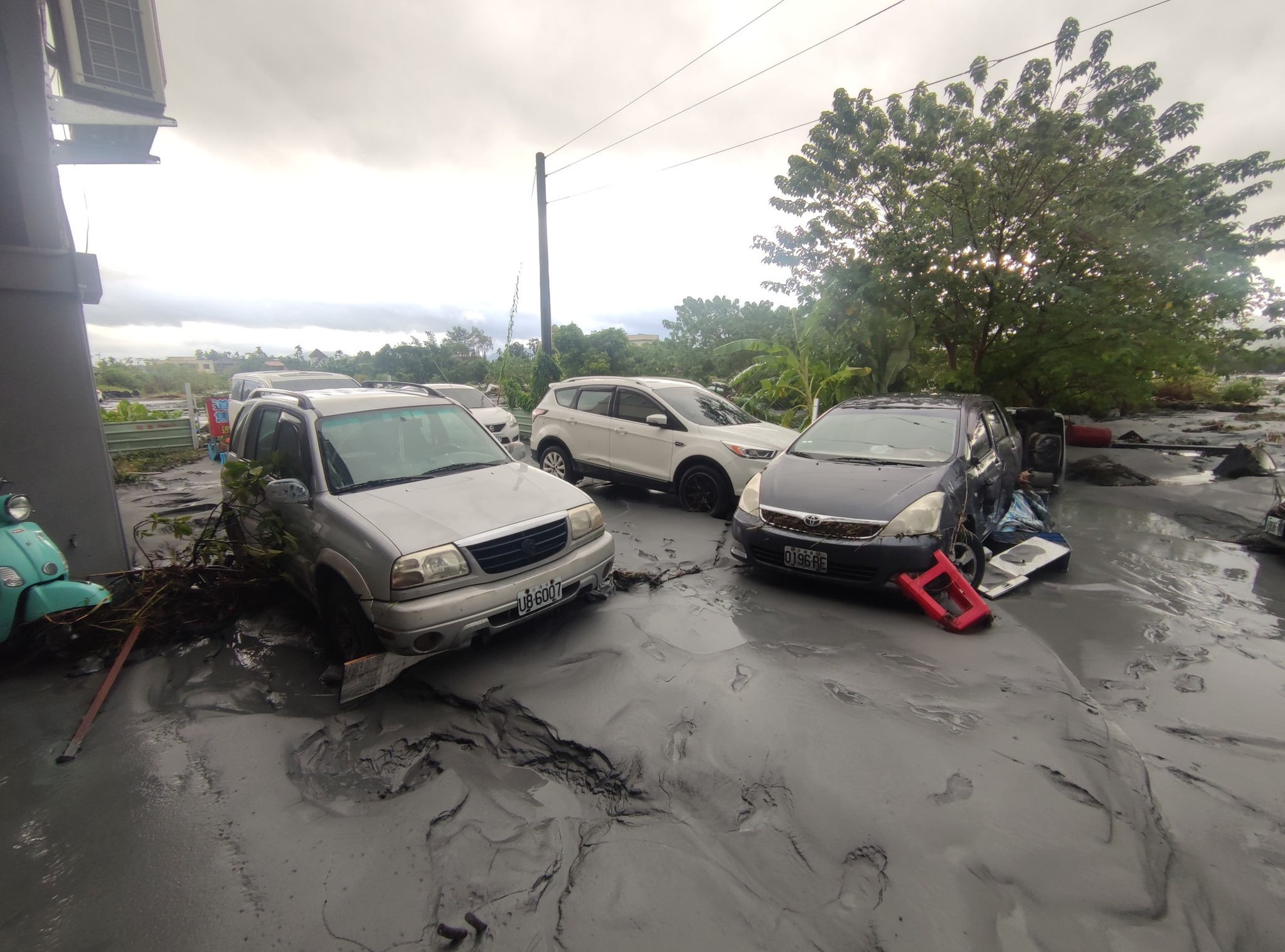 地檢署聲押光復鄉長並調查縣長 花蓮縣府列十點重砲回擊中央「政治卸責」
