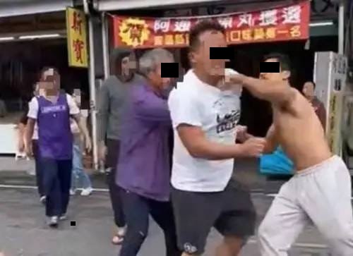 球星高國豪3兄弟酒後街頭大亂鬥　大哥被處拘役30天