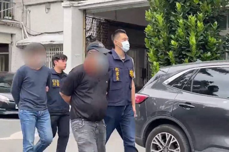 黑幫大肆收購台灣護照牟取暴利　在台4收購者被判刑