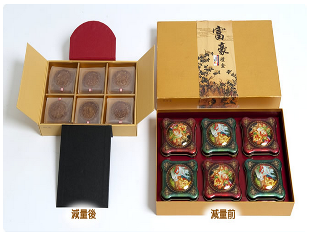 落實源頭減量    減輕環境負擔    臺東縣環保局不定期查核過度包裝