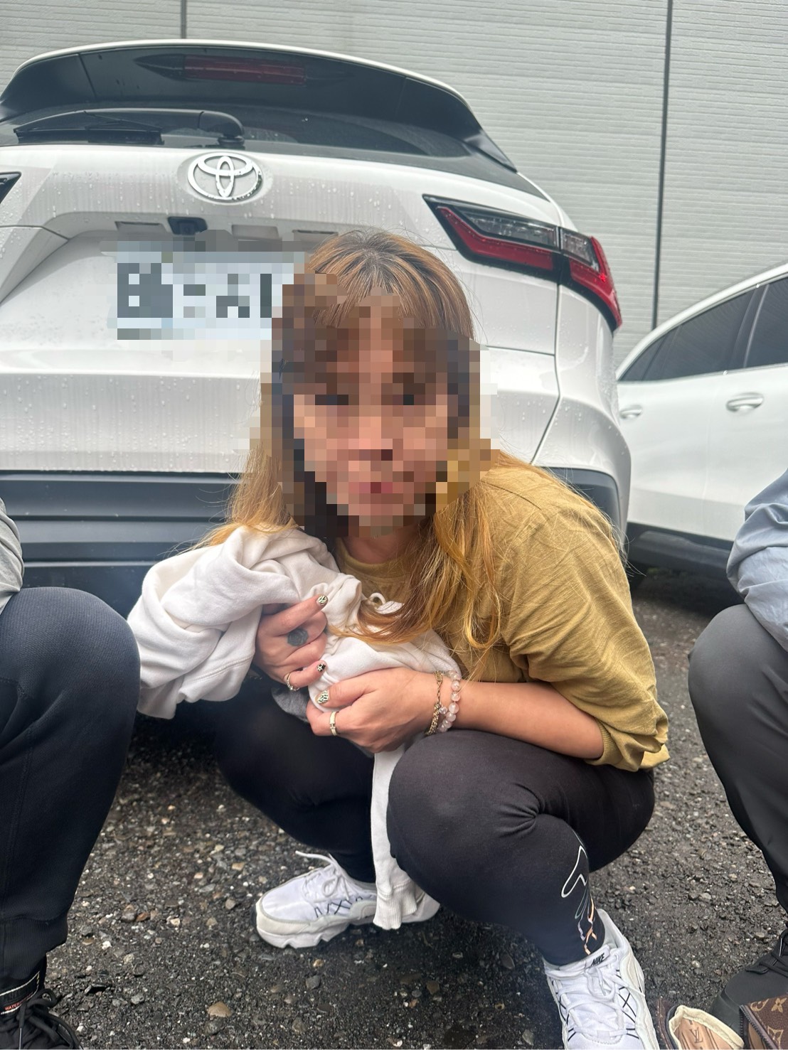 女車手良心發現主動投案　警方救回被害人血汗錢