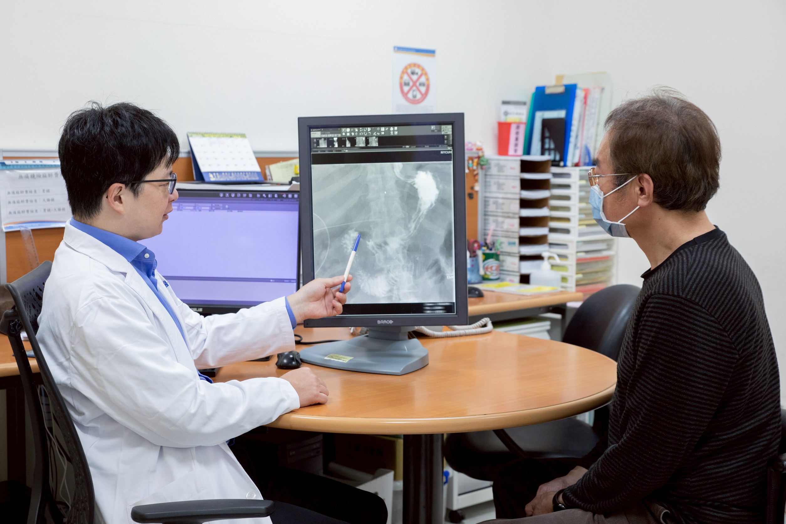 甩掉「半個自己」　138公斤男受代謝手術重生、一年狂減74公斤逆轉三高