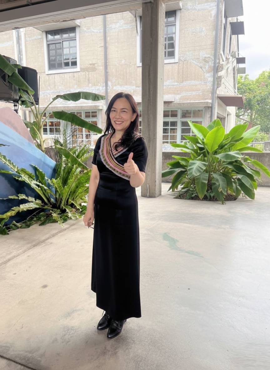 宜縣府小內閣春節前異動　首位原民處長辜雯華、教育處長由陳金奇真除