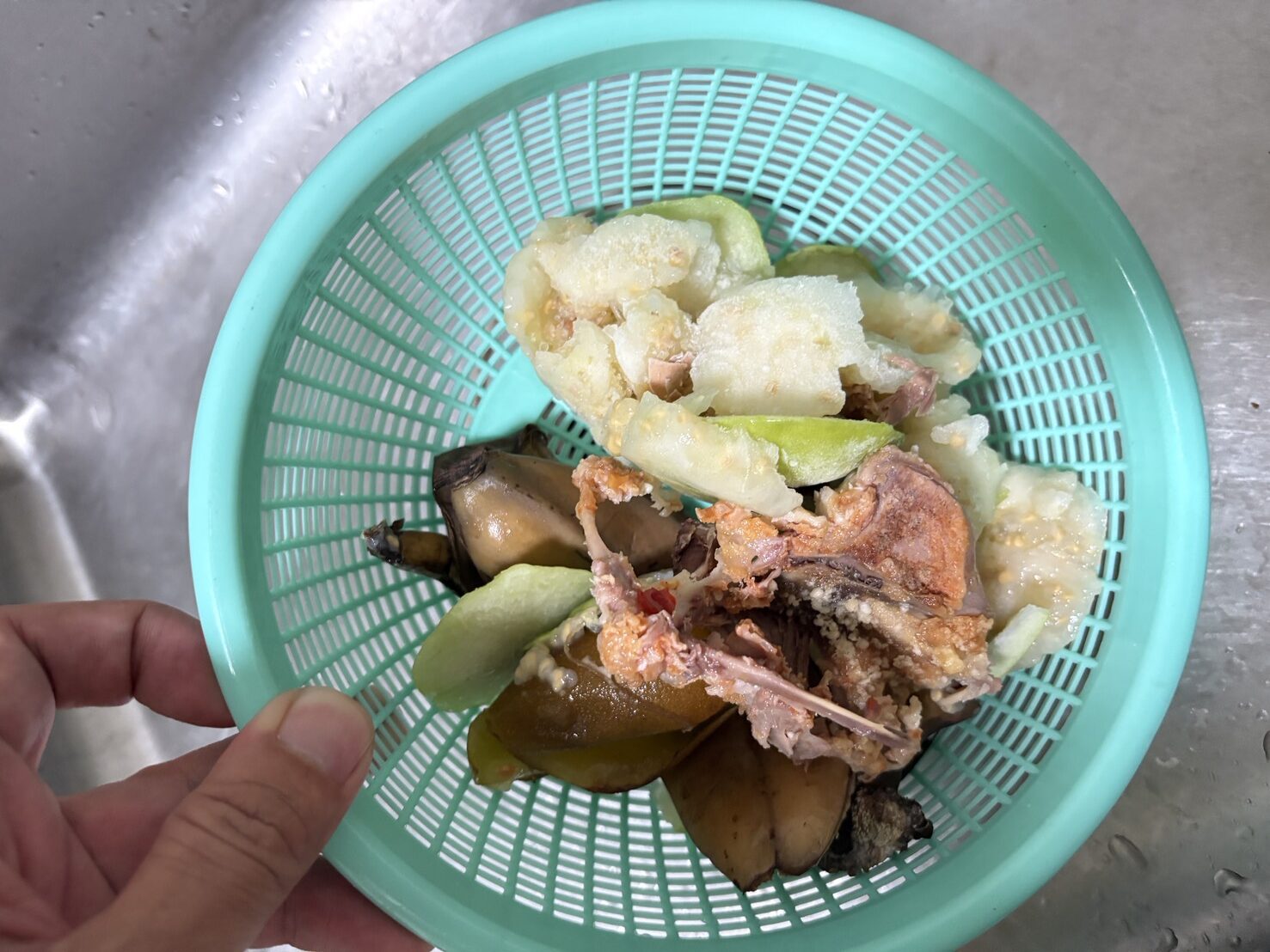 臺東環保局推「惜食三原則」  從餐桌做起減廚餘