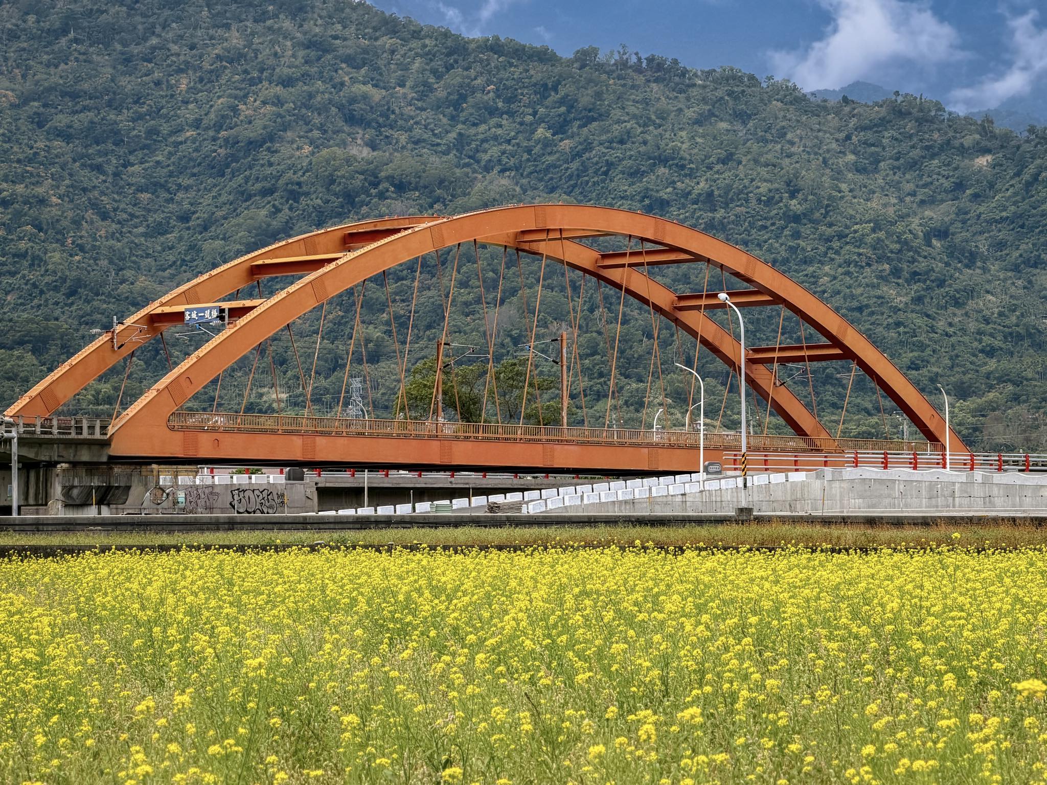 花蓮觀光加碼拼到六月!聯手三大平台祭自由行優惠 國際團客補助最高四千 花蓮觀光加碼拼到六月!聯手三大平台祭自由行優惠 國際團客補助最高四千