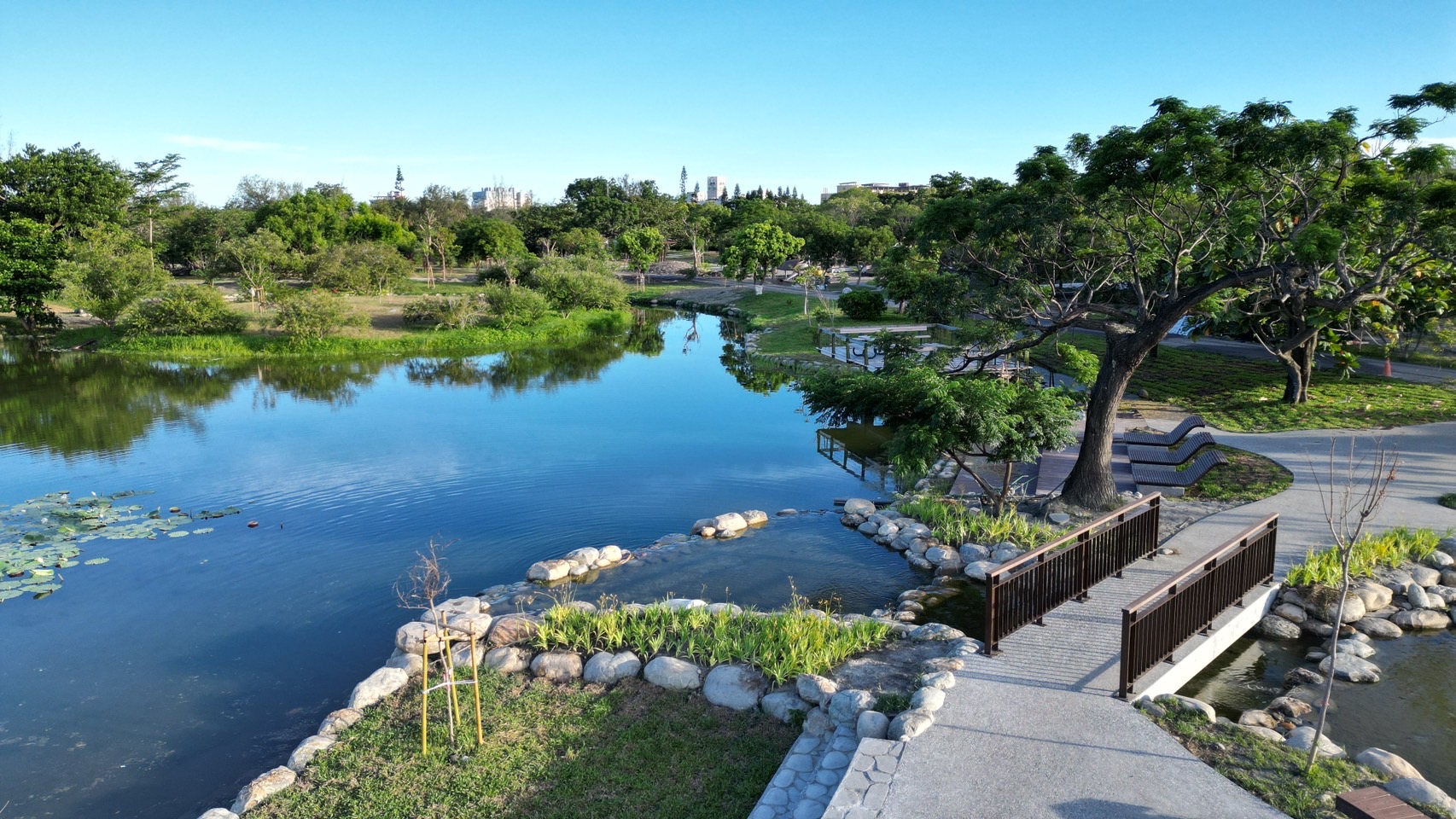 臺東榮獲第十三屆台灣景觀大獎雙獎     實踐環境永續
