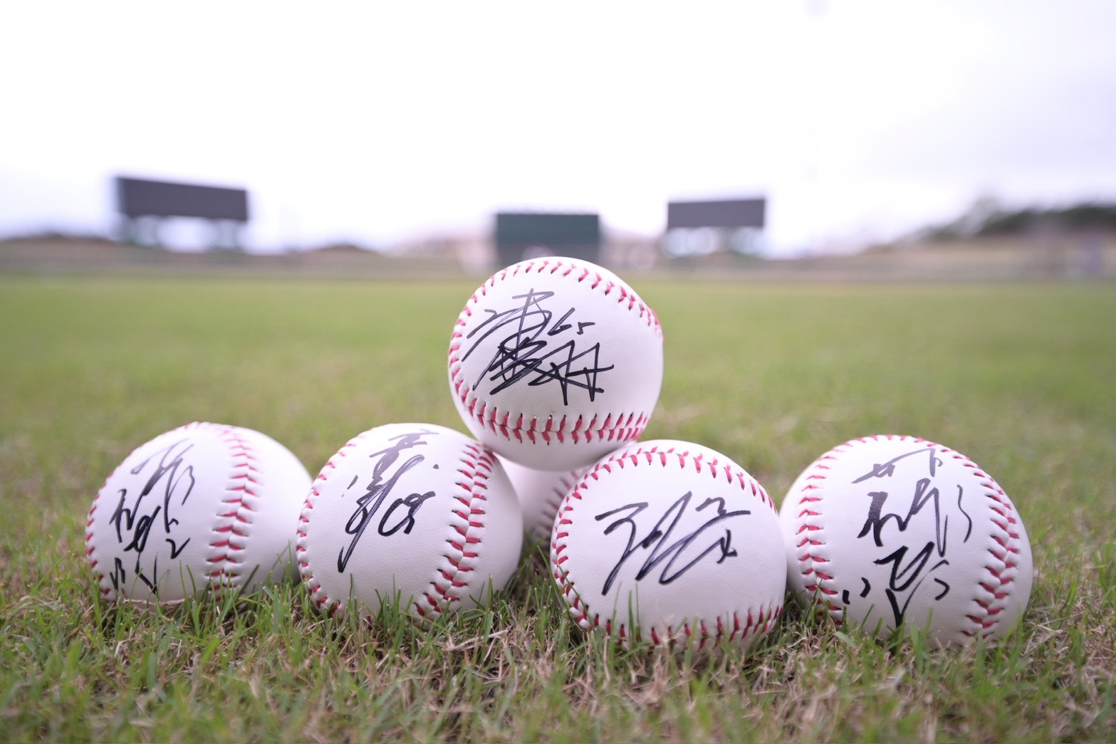 統一獅花蓮春訓開跑   1.1 億職棒級球場首亮相