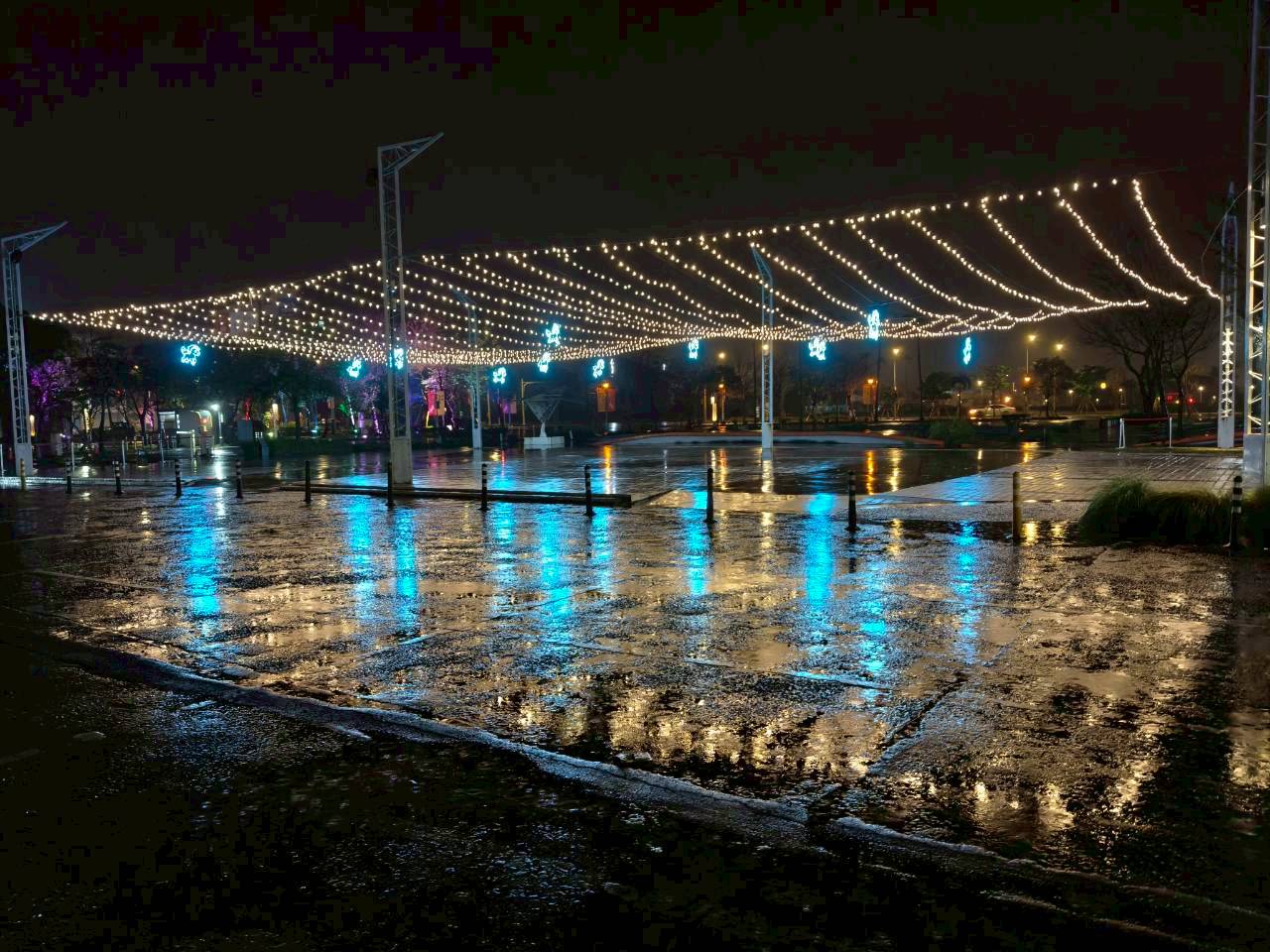 2026歡樂宜蘭年　光影迎春、馬福樂事Marvelous