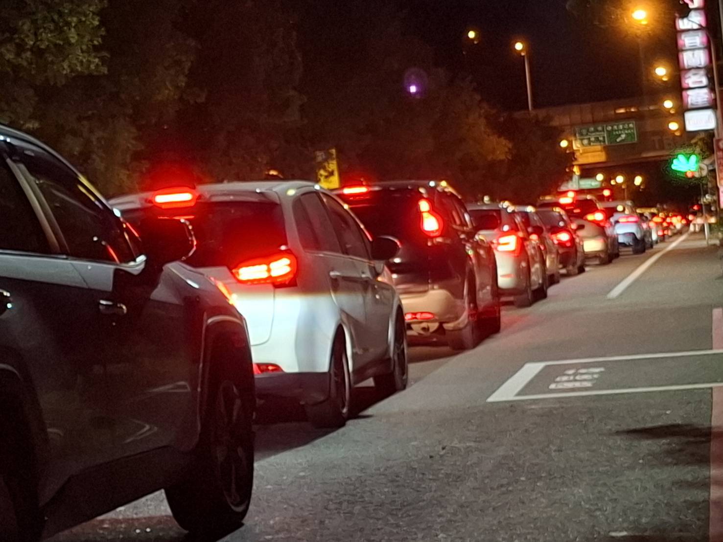 國5、蘇花21日迎來連假最大北返車潮　可能塞到半夜