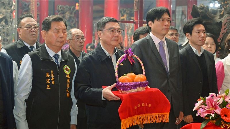 宜蘭鐵路高架化105億還是57億　宜縣：尚未收到公文、絕對推到底