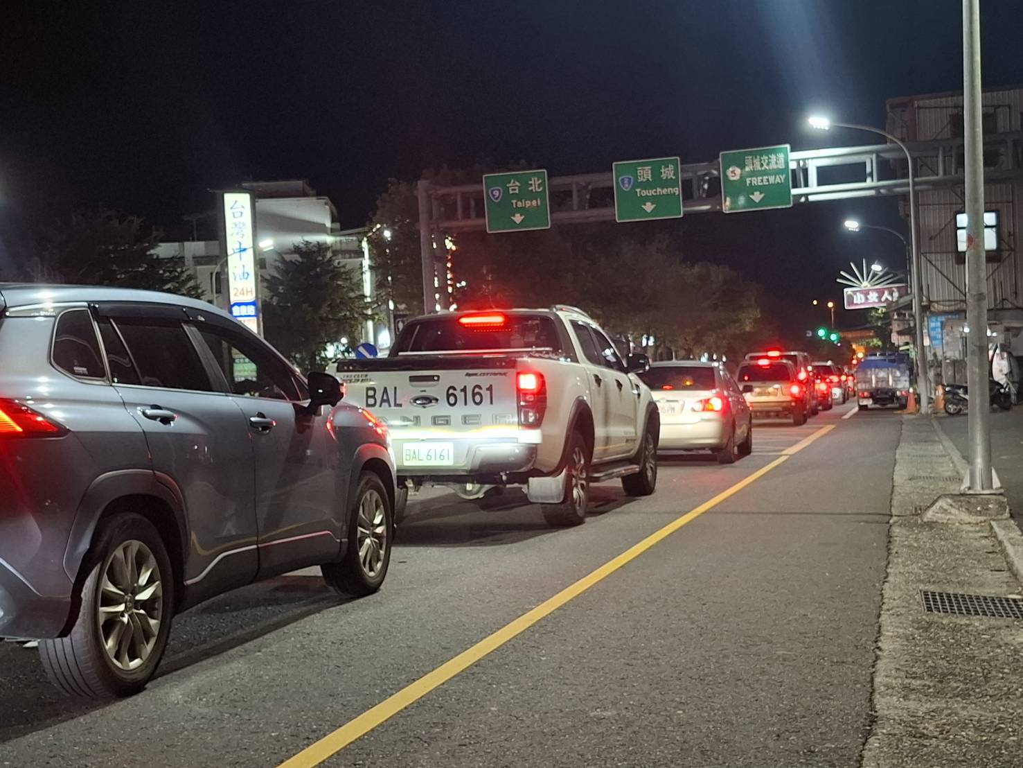 春節連假　國5前段南下恐塞5天、後段初4北上車流最高