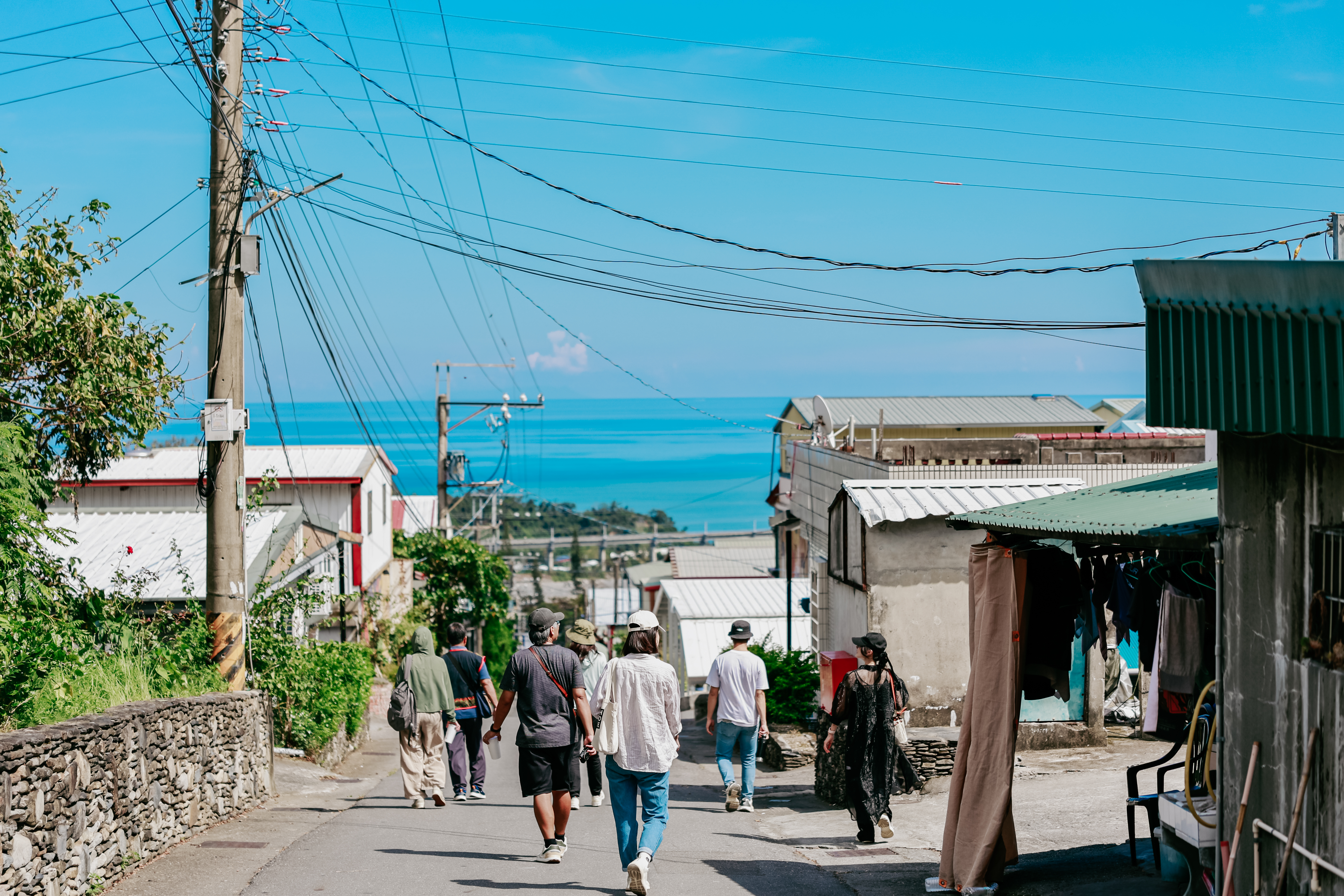 春節漫遊臺東    縣長饒慶鈴邀您體驗山海療癒之美