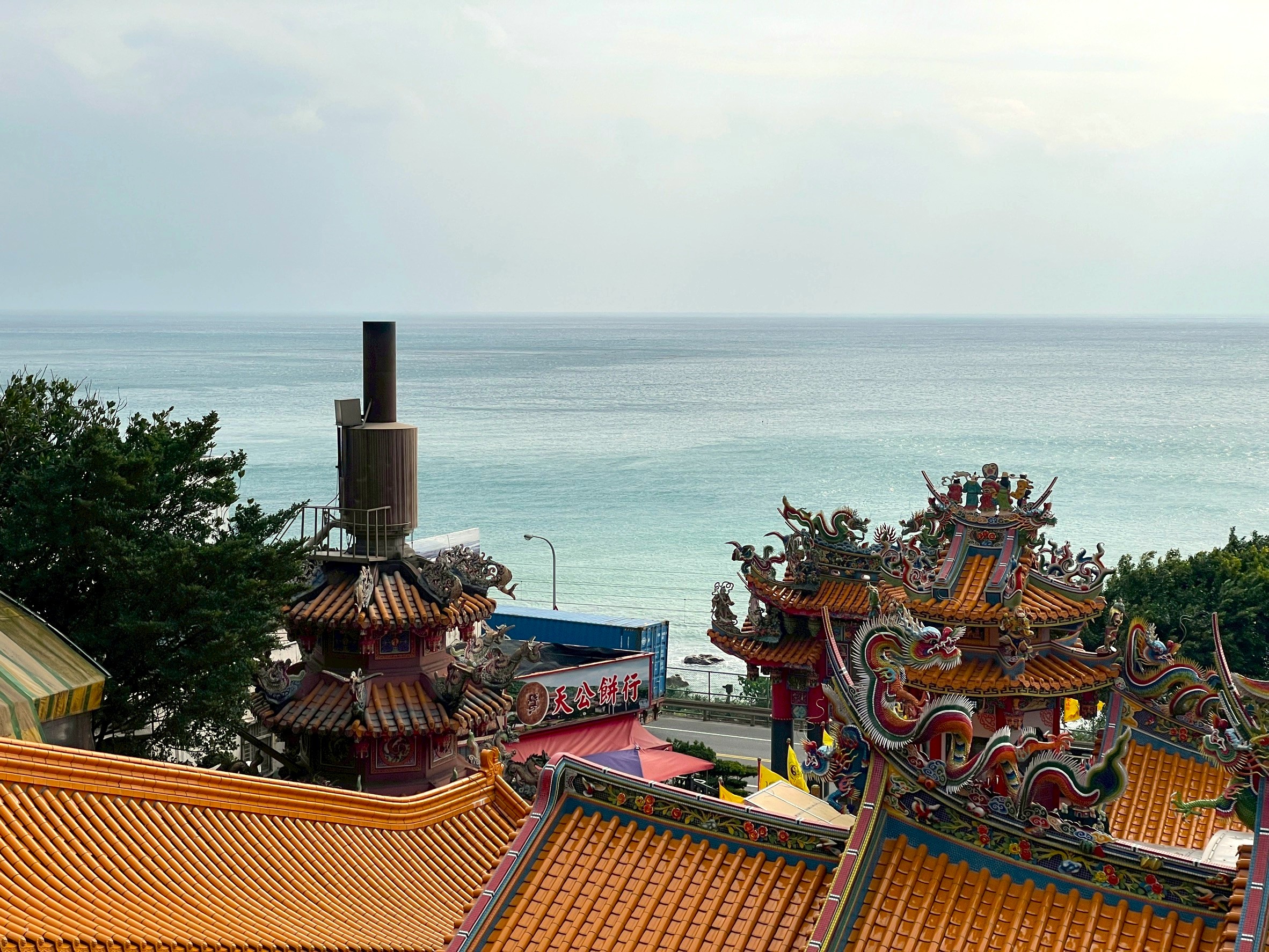 新春響應低碳祭祀　宜縣環保局：共迎馬福樂事