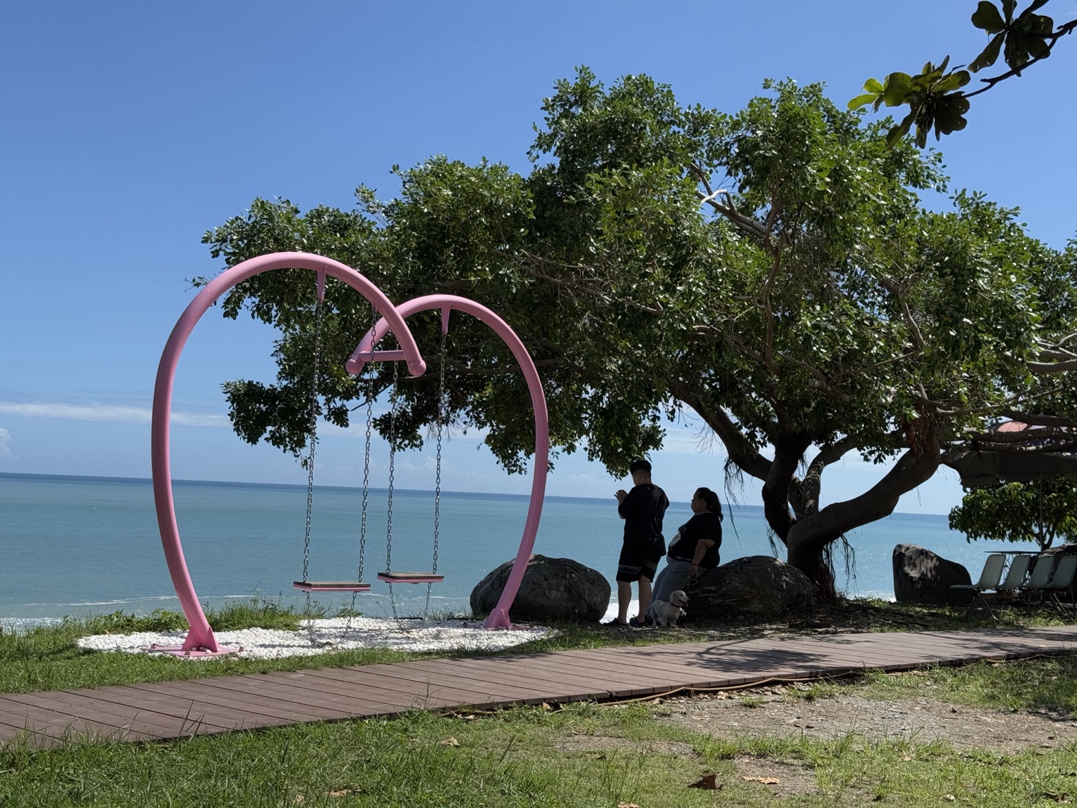 臺東空氣品質連續12年全國第一     成為全臺空氣最清新的慢活城市