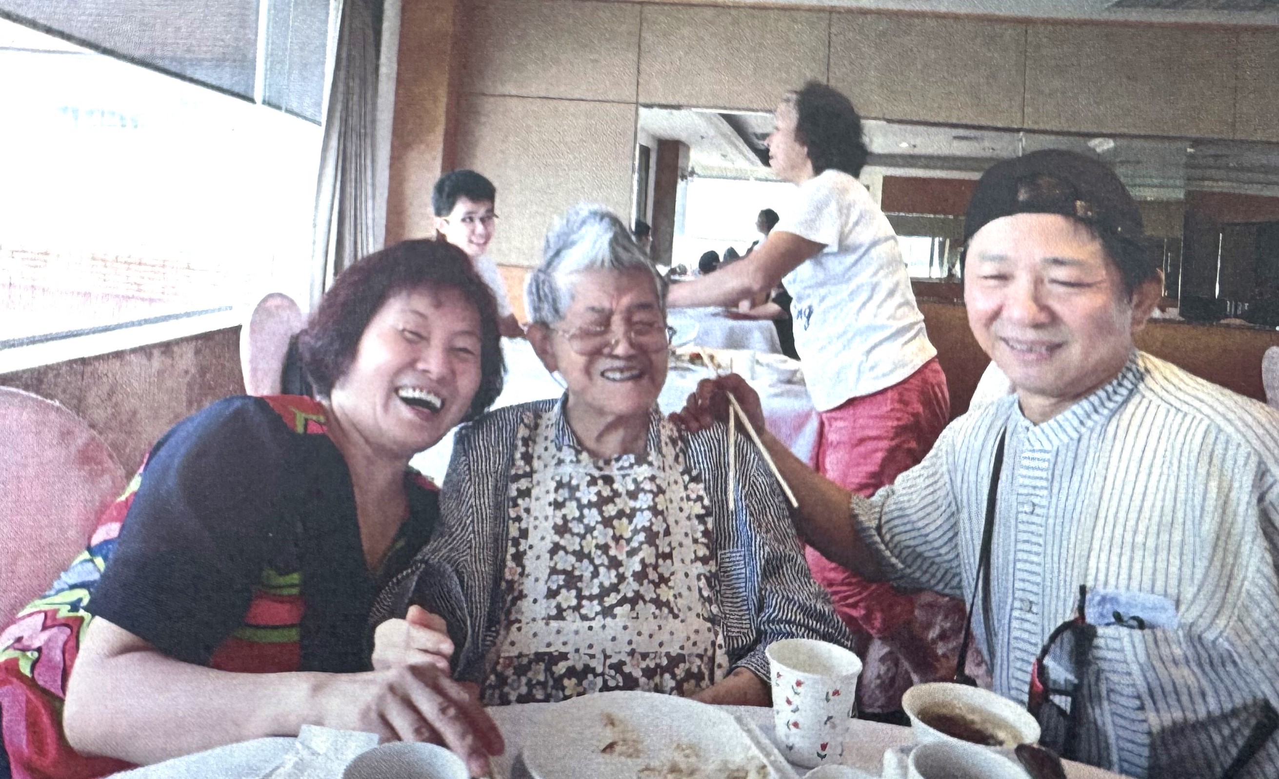 一張字條引爆手足之爭　前大法官許玉秀兄妹互控掀爭產風暴