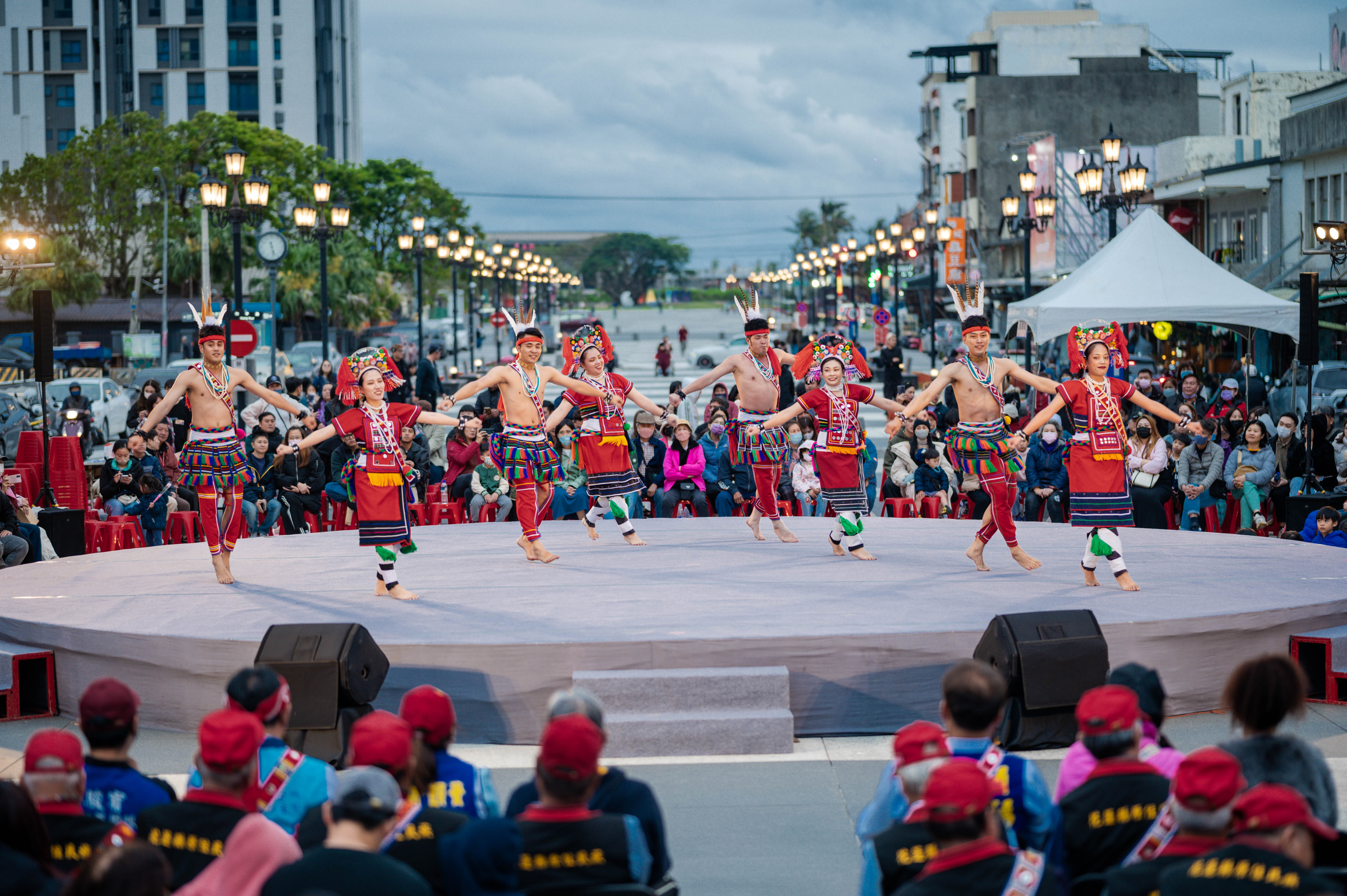 2026 太平洋南島聯合豐年節大會舞徵選開跑 競賽總獎金達 30 萬元