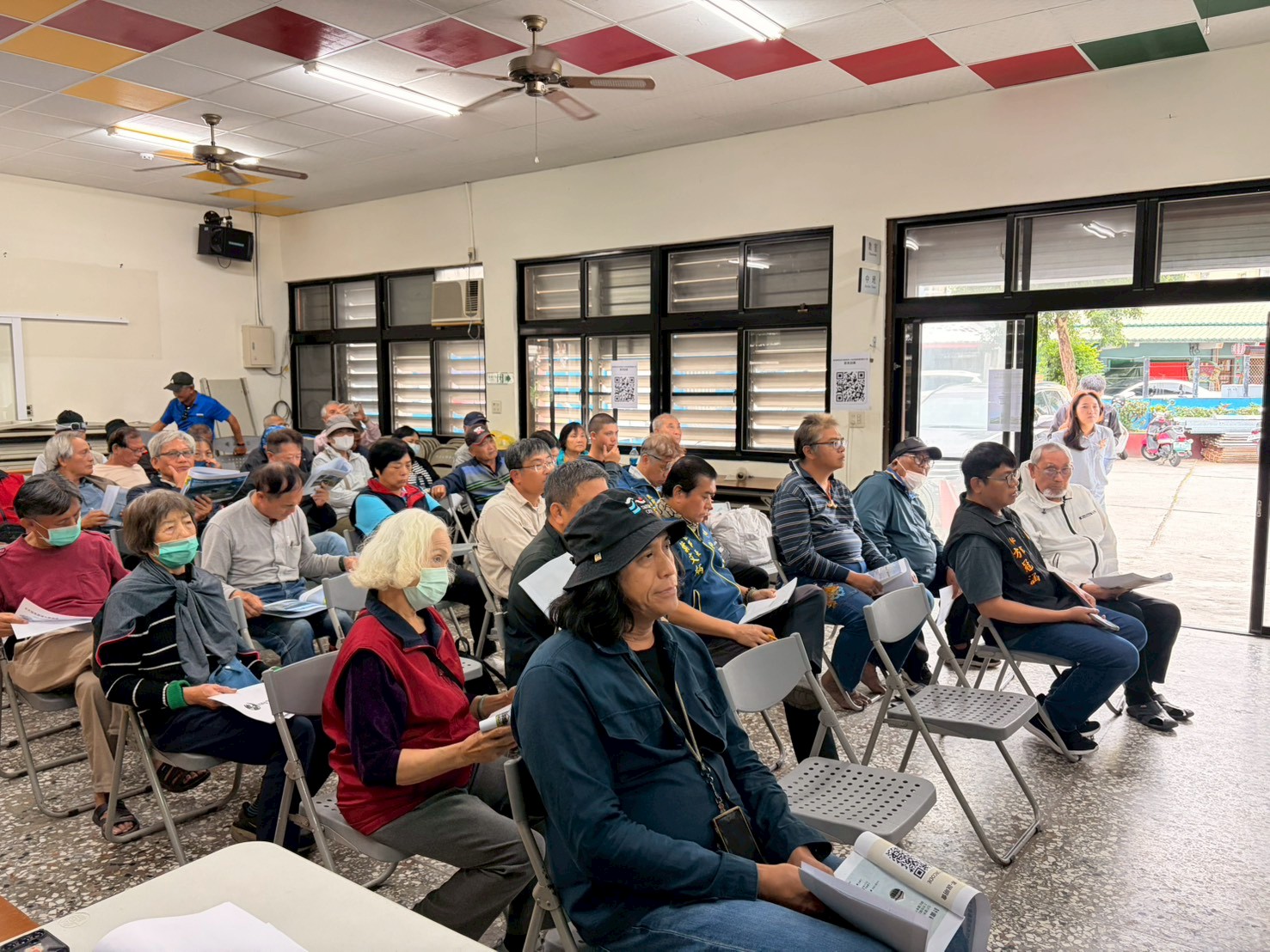 臺東縣府攜手卡大地布部落    推動知本縣有土地活化