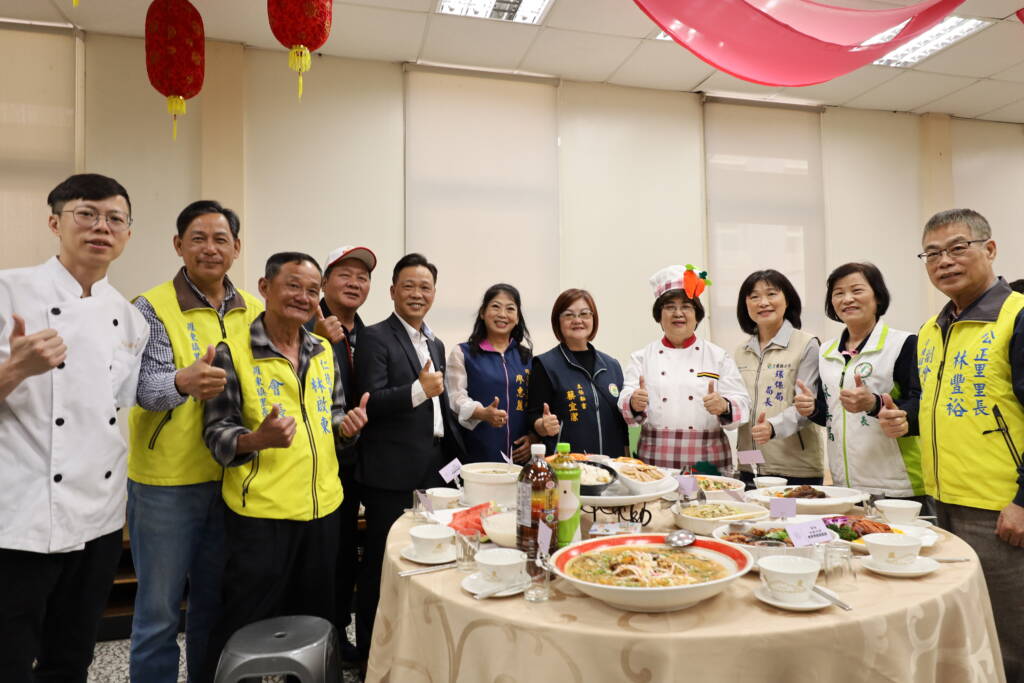 羅東三月初三帝爺生呷拜拜訂桌活動　31日開賣40分鐘全部售罄