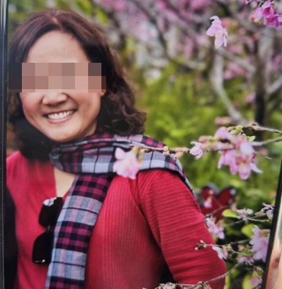 暖心女師遭毒駕撞死　校方：怎麼告訴學生？