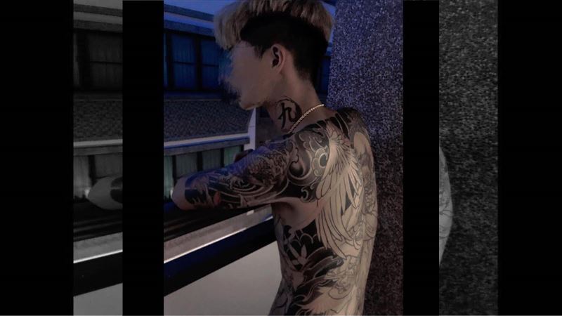 前科累累的林男毒駕撞死女老師　檢方聲請羈押獲准