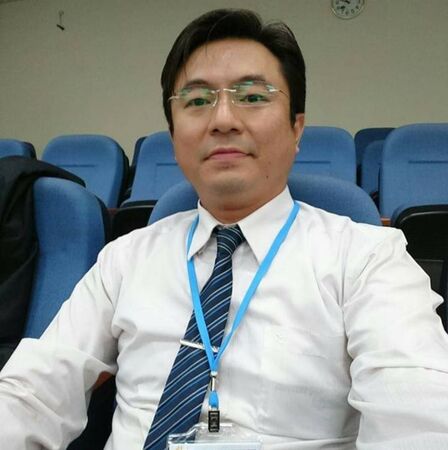 宜縣議會秘書黃毓恒一家3口失聯 議會公布其親筆簽名的辭呈 宜縣議會秘書黃毓恒一家3口失聯 議會公布其親筆簽名的辭呈