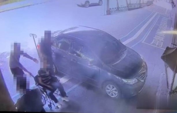 毒品糾紛凌虐　宜蘭男命危丟包急診室2嫌收押禁見